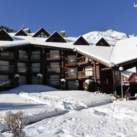 Les Pierres Blanches 2 Pieces Cosy Et Fonctionnel Apartment Les Contamines-Montjoie Exterior photo